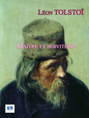 cover image of Maître et serviteur
